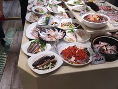 -北部湾海鲜饭店(大新路店)