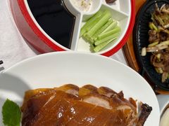 -月福京味斋·烤鸭店·北京菜(鼓楼总店)