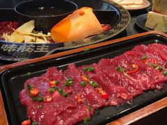 -味舵主重庆火锅(邓尉路店)