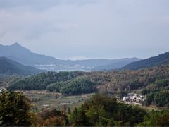 -塔川景区