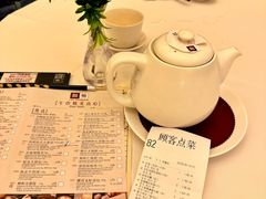 -利苑酒家(宜安广场店)