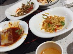 -金柱大盘鸡(和田二街店)
