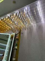 -3AM·S HAIR SALON烫发染发接发