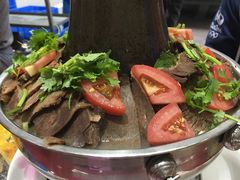 -老字号·阿里巴巴特色牦牛肉汤锅