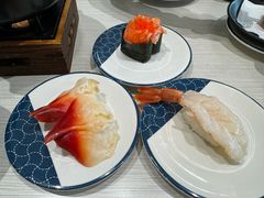 -滨寿司(新街口中央商场店)