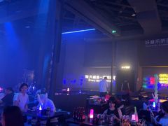 -MOSSO·Liveshow(M3香港广场店)