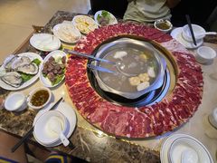 -小肥牛潮汕牛肉火锅(南联店)