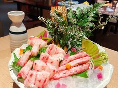 -蟹的岡田屋(正大广场店)