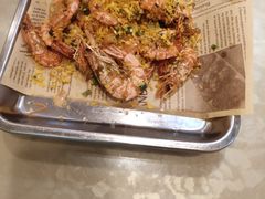 -琼大师东方烤乳猪(亚特兰蒂斯店)