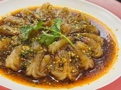 -百年银屏蚝烙·潮汕菜·非遗(乐山店)