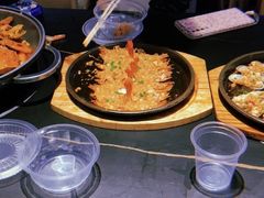 -青木岚小海鲜•小龙虾(友谊店)