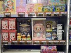 -汤姆熊欢乐世界 · 弹珠机(销品茂店)