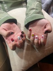 -LILY NAILS美甲美睫