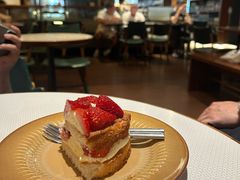 -BAKER&SPICE(安福路店)
