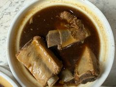 -三美肉骨茶(柏威年广场店)