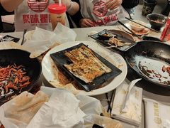 -聚味瞿记·龙虾堂(咸嘉湖店)