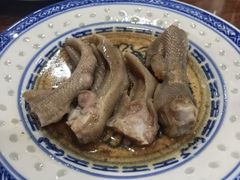 -黄连大头华烧鹅店(大良店)
