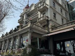 -杭州新新饭店·1913餐厅
