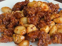 -中山美食街