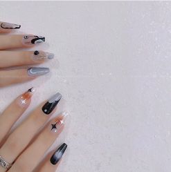 -CO COLOR美甲美睫美妆