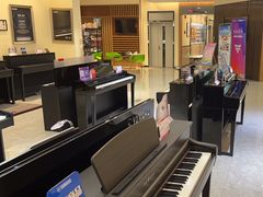 -知音艺术教育培训·钢琴培训·音乐培训(河西金鹰世界校区)