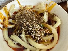 纯手工甜水面-中和裴氏蹄花(府河路店)