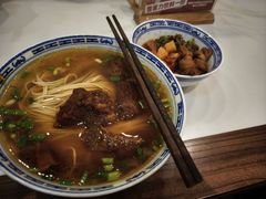 -永丰面馆(汉口路店)
