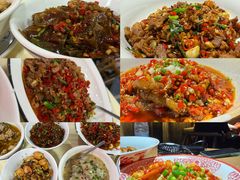 -聚味瞿记·龙虾堂(坡子街店)