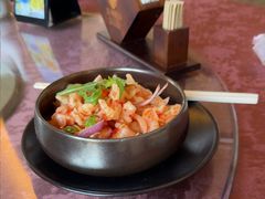 -南沙游艇会·大兵船餐厅