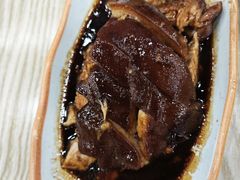 -瑞霖·隆江猪脚饭