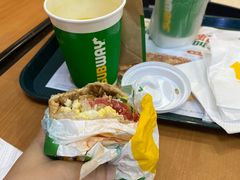 -赛百味SUBWAY(凯德mall大峡谷店)