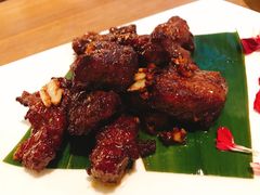 -旅马餐厅(茅家埠店)