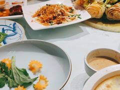 -上下九广州菜馆(锦业路店)