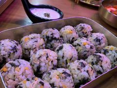 -HOTISLAND海鸡岛·韩国料理(江南西店)
