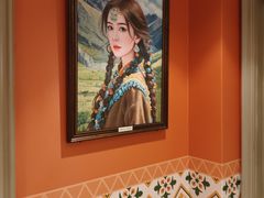 -清真吐鲁番餐厅(牛街店)