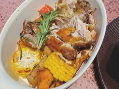 -La Terre乐田(万象城店)