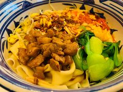 -左陕右甘(亚运村店)