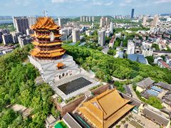 -江阴君山寺