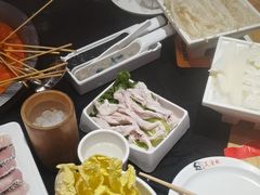 -吴老幺火锅(金龙店)