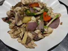 -红日饭店(裕隆三路店)