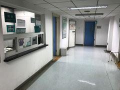 -首都医科大学附属北京同仁医院(西区)