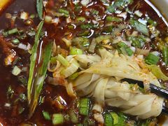 -清真·马安军辣子牛肉面