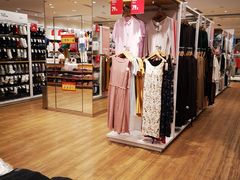 -优衣库(唐山爱琴海购物公园店)