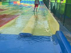 -上海玛雅海滩水公园