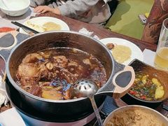 -鼎牛牛炖锅·烤串(温泉路店)