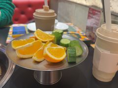 -廖掌柜·重庆鲜货火锅(上海首店)