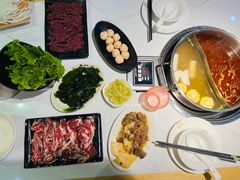 -三毛牛肉店(福强店)