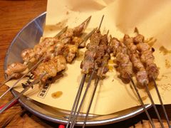 -必点海鲜·鲅鱼水饺(鞍山西道店)