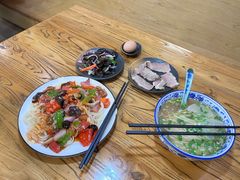 -清真西北风味餐厅