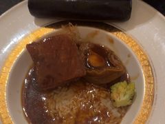 -铭轩中餐厅·海南菜·粤菜(亚龙湾瑞吉店)